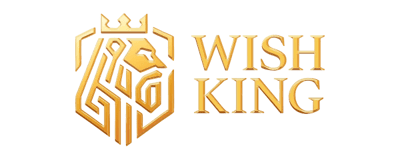 Wishking Casino logo
